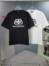Picture of Balenciaga T Shirts Short _SKUBalenciagaM-3XL12yr6822285